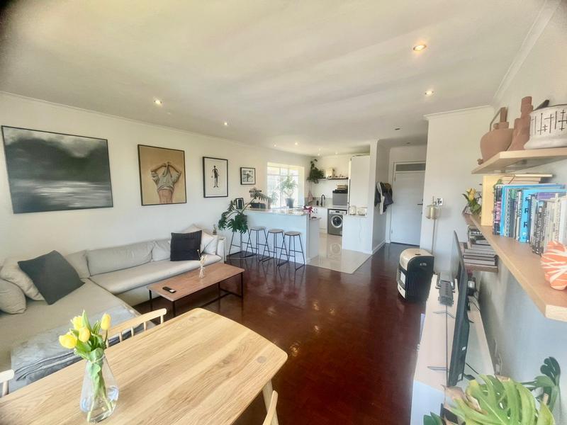 2 Bedroom Property for Sale in Newlands Western Cape